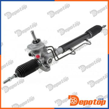 Crémaillère de direction hydraulique pour FORD | 7M1422055K, SPK-FR-005